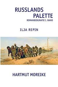 Russlands Palette
