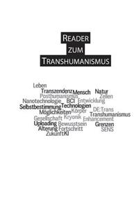 Reader zum Transhumanismus