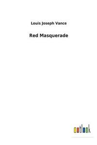 Red Masquerade