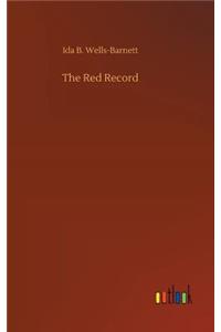 The Red Record