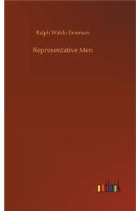 Representative Men