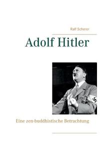 Adolf Hitler