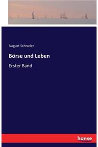 Börse und Leben