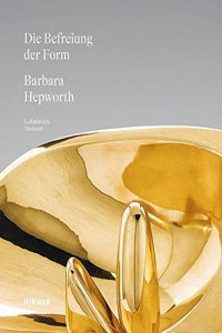 Barbara Hepworth