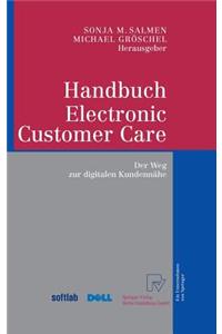 Handbuch Electronic Customer Care