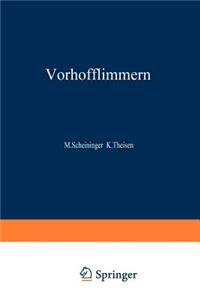 Vorhofflimmern