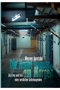 Die Nacht begann am Morgen