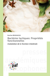 Bactéries lactiques