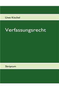 Verfassungsrecht