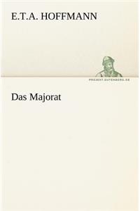 Majorat