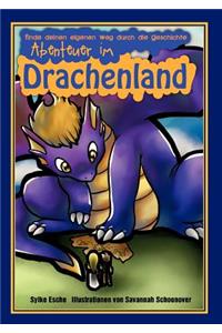 Abenteuer im Drachenland