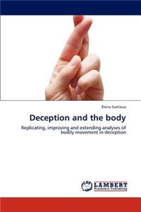 Deception and the Body