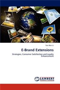 E-Brand Extensions