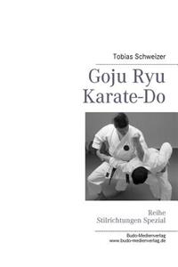 Goju Ryu Karate-Do