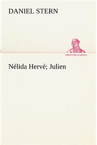 Nélida Hervé; Julien
