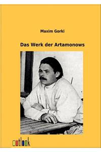 Das Werk der Artamonows