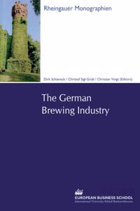 German Brewing Industry