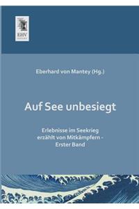 Auf See Unbesiegt