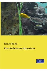 Das Süßwasser-Aquarium