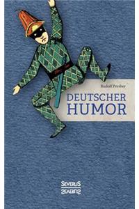 Deutscher Humor