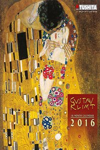 GUSTAV KLIMT 2020