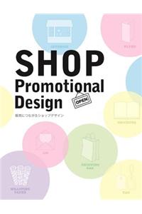 Shop Promotional Design