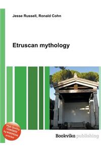 Etruscan Mythology