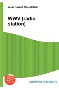 Wwv (Radio Station)