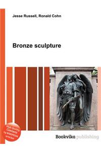 Bronze Sculpture
