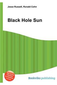 Black Hole Sun