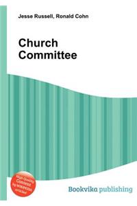 Church Committee