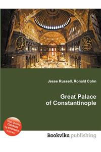 Great Palace of Constantinople