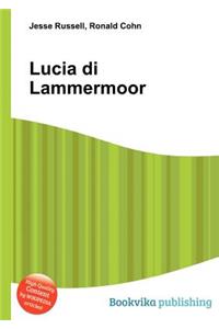 Lucia Di Lammermoor