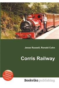 Corris Railway