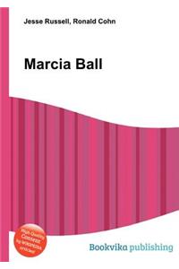 Marcia Ball