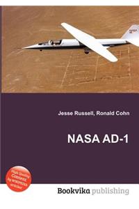 NASA Ad-1