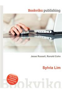 Sylvia Lim