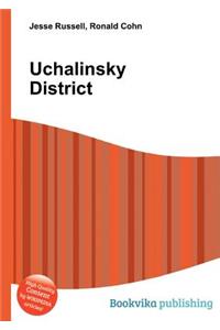 Uchalinsky District