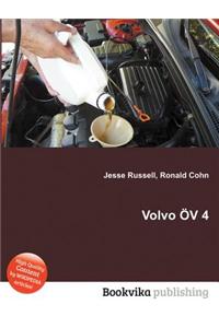 Volvo V 4