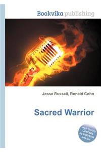 Sacred Warrior