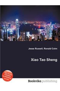 Xiao Tao Sheng