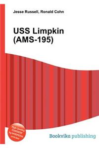 USS Limpkin (Ams-195)