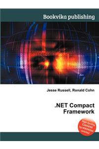 .Net Compact Framework