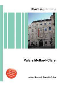 Palais Mollard-Clary