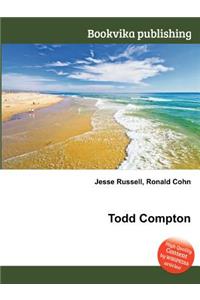 Todd Compton