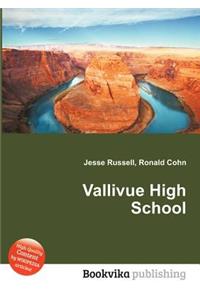 Vallivue High School