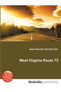 West Virginia Route 75