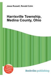Harrisville Township, Medina County, Ohio