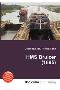 HMS Bruizer (1895)