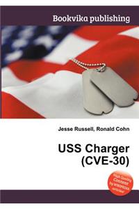 USS Charger (Cve-30)